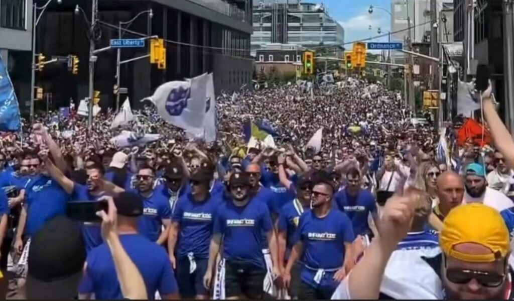 torcida-da-bosnia-invade-ruas-de-toronto-antes-de-estreia-na-copa