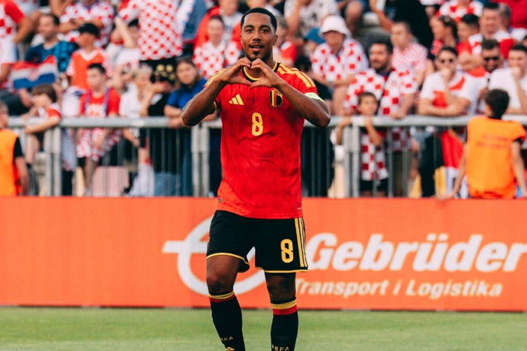 sauna-e-banho-quente:-belgica-revela-estrategia-contra-o-calor-da-copa