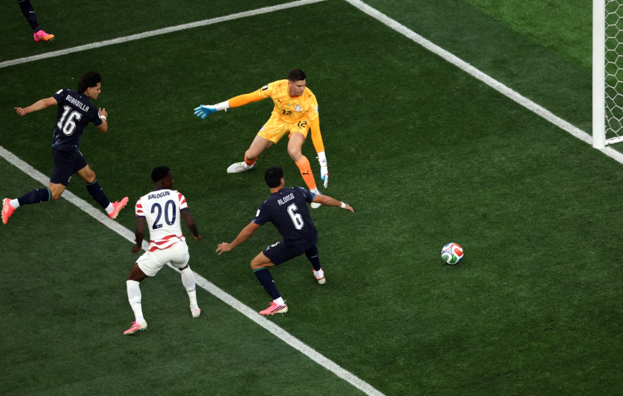paraguai-venceu-apenas-um-jogo-em-estreias-na-copa;-veja-retrospecto