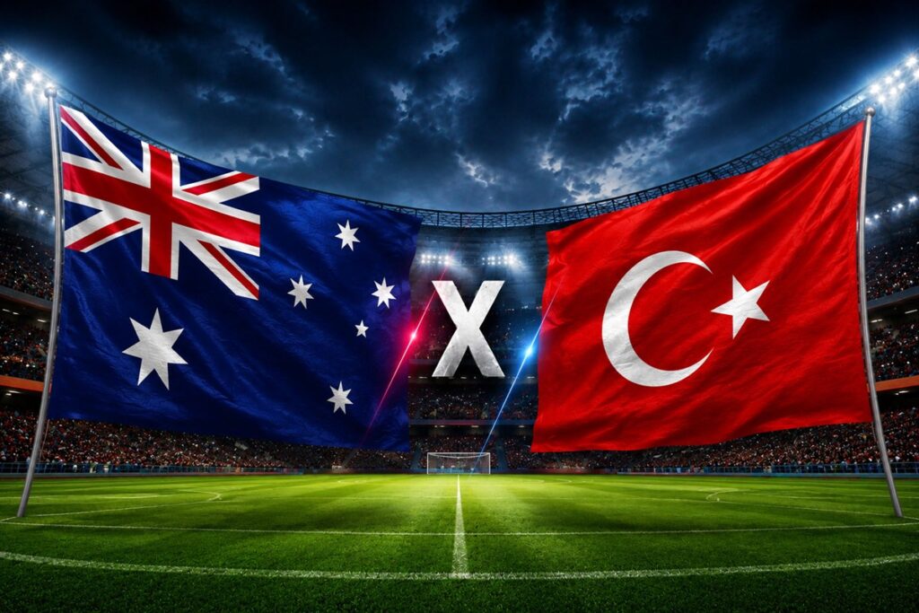 australia-x-turquia:-saiba-onde-assistir-jogo-valido-pelo-grupo-d-da-copa