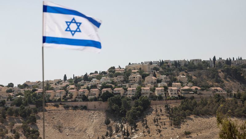 onu-diz-que-israel-protege-colonos-em-ataques-na-cisjordania-ocupada