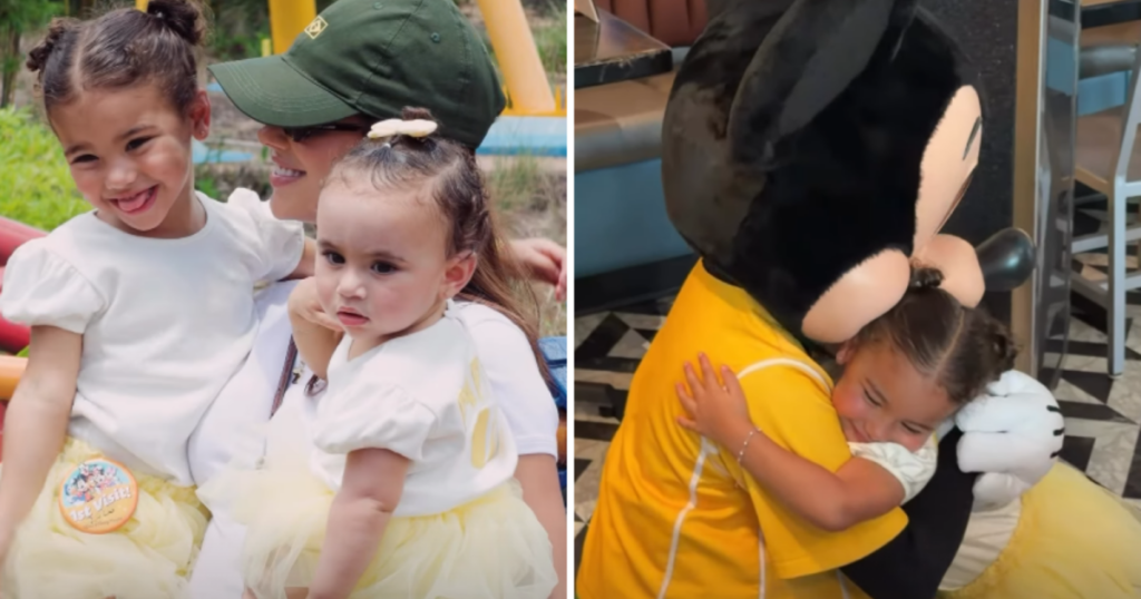 bruna-biancardi-mostra-registros-de-filhas-com-neymar-em-viagem-a-disney
