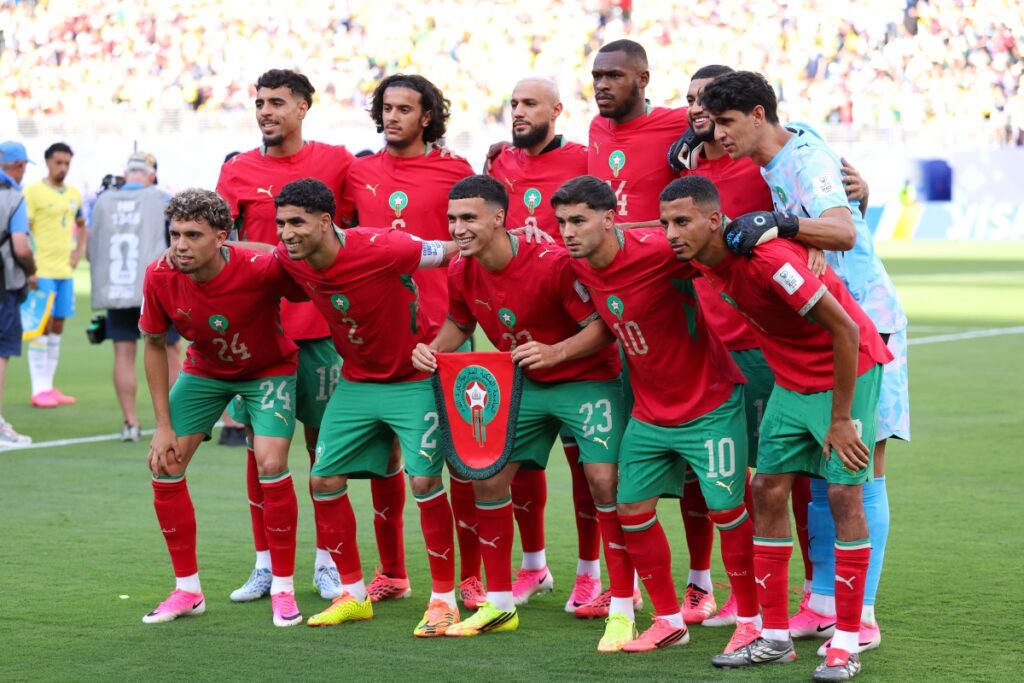 copa:-marrocos-inicia-jogo-com-bola-para-lateral;-entenda-a-jogada