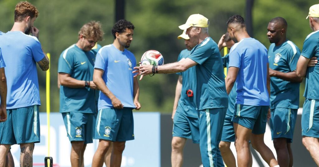 folga-geral?-veja-a-programacao-da-selecao-brasileira-neste-domingo-(14)