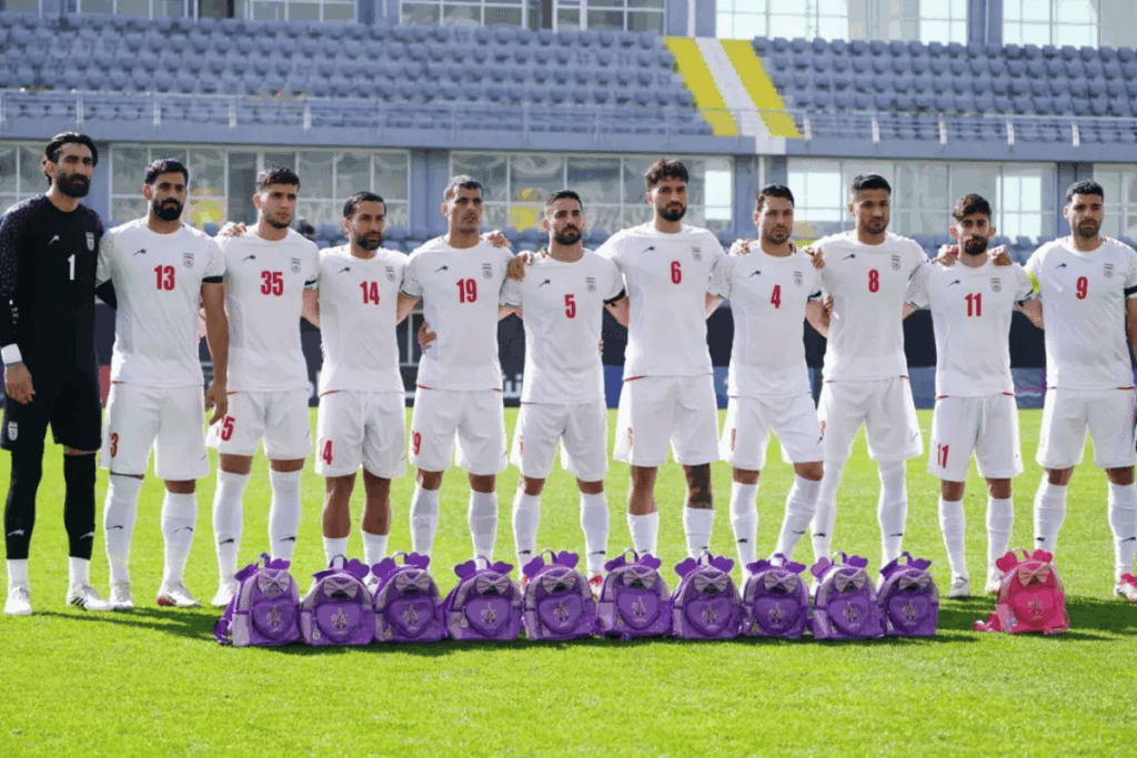 ira-consegue-quatro-vistos-para-a-copa,-mas-11-permanecem-negados