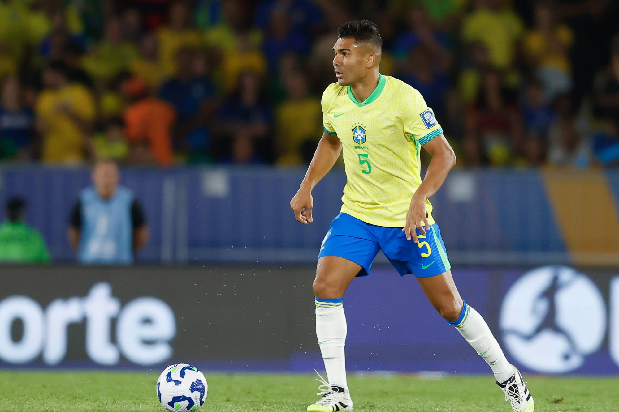 ivan-more-comenta-sobre-jogo-de-casemiro-no-corneta:-“comeu-feijoada”