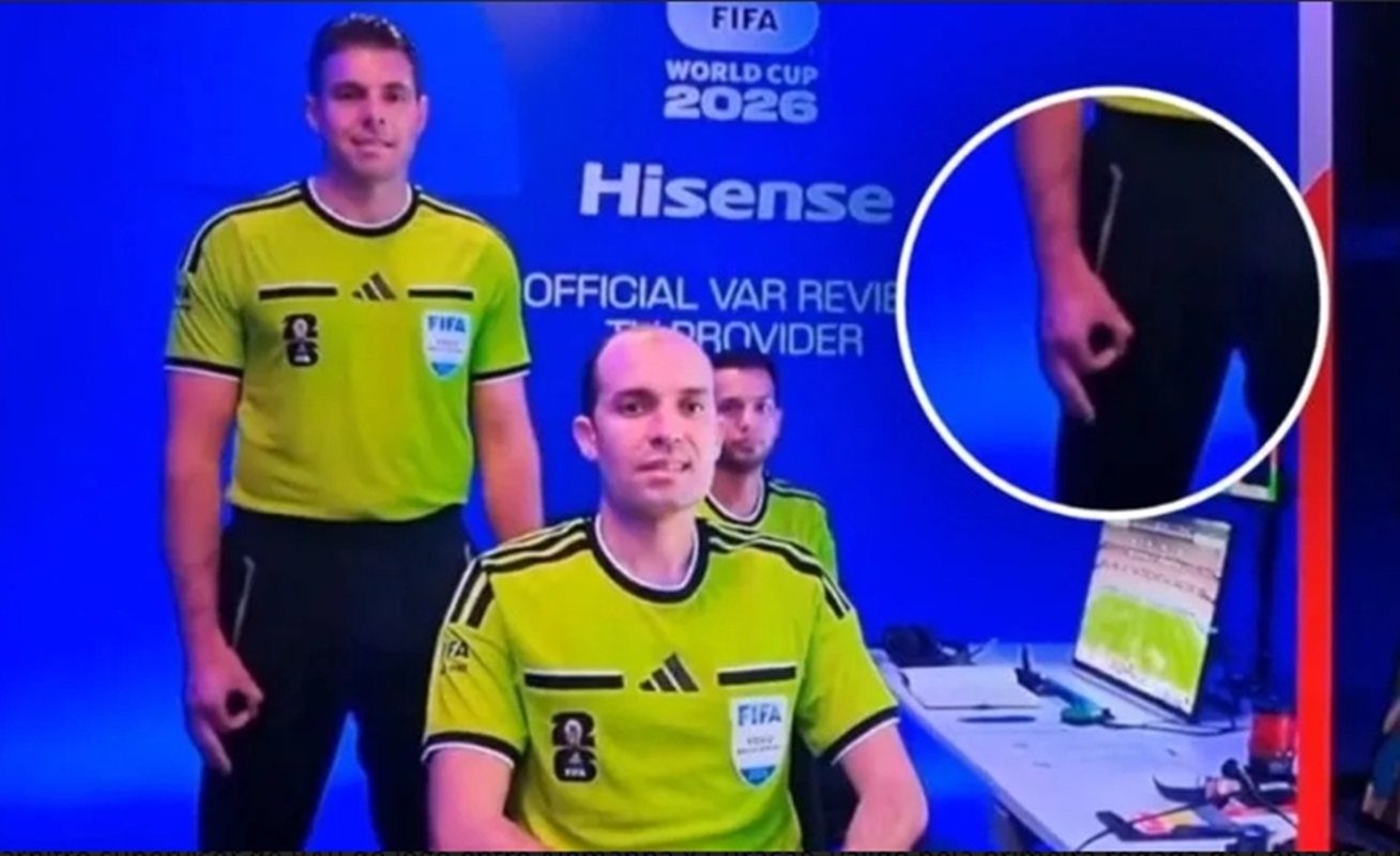 entidade-pede-afastamento-de-arbitro-da-copa-por-gesto-supremacista