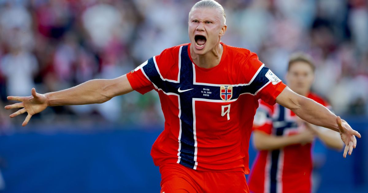 show-de-haaland:-veja-melhores-momentos-de-noruega-4-x-1-iraque