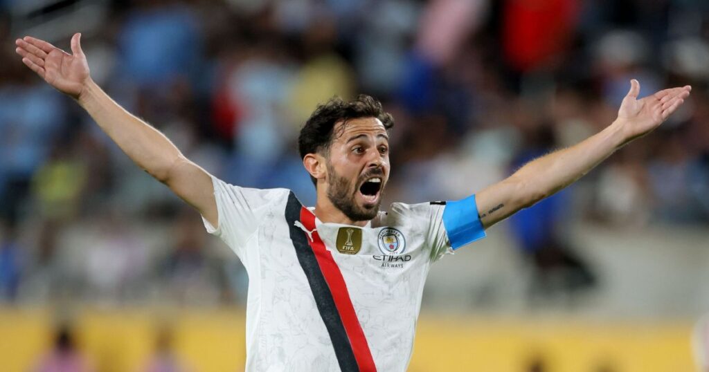 real-madrid-anuncia-a-contratacao-do-portugues-bernardo-silva,-ex-city