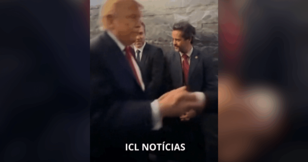trump-cumprimenta-lula-no-g7-e-diz-“bom-trabalho”;-veja-video