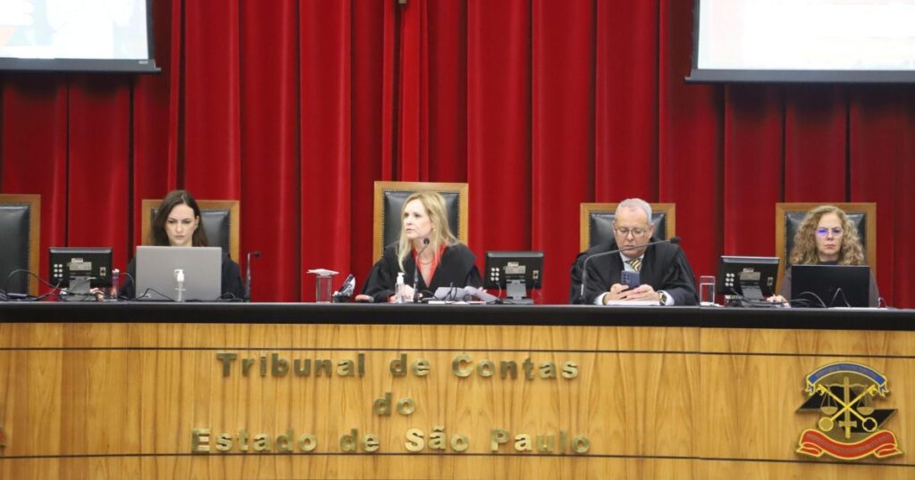 tcesp-aprova-contas-do-governo-tarcisio-com-serie-de-ressalvas