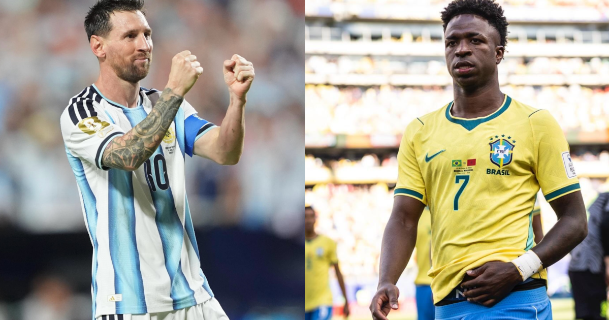 brasil-x-argentina-na-copa-2026?-confira-cenarios-para-possivel-duelo