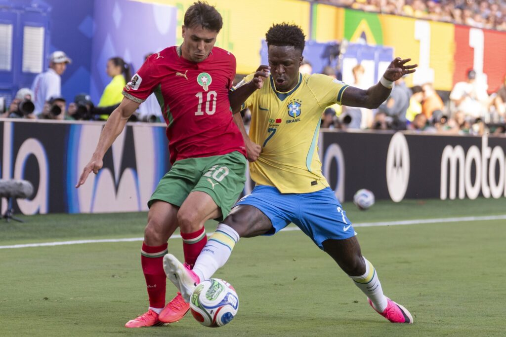 brasil-e-marrocos-entram-na-2a-rodada-buscando-garantir-classificacao