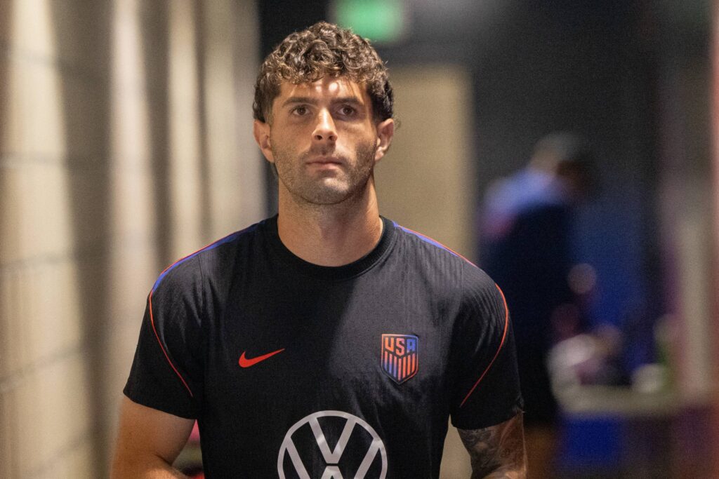 pulisic-tem-lesao-na-panturrilha-e-desfalca-estados-unidos-na-copa