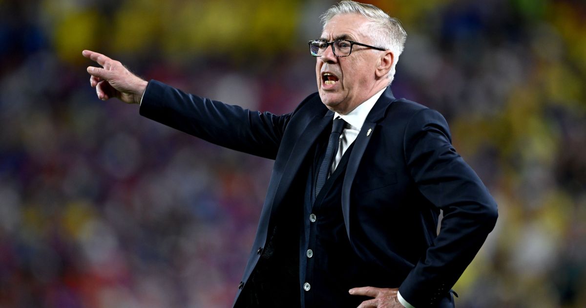 ancelotti-diz-que-brasil-perdeu-intensidade-no-2o-tempo-contra-o-haiti