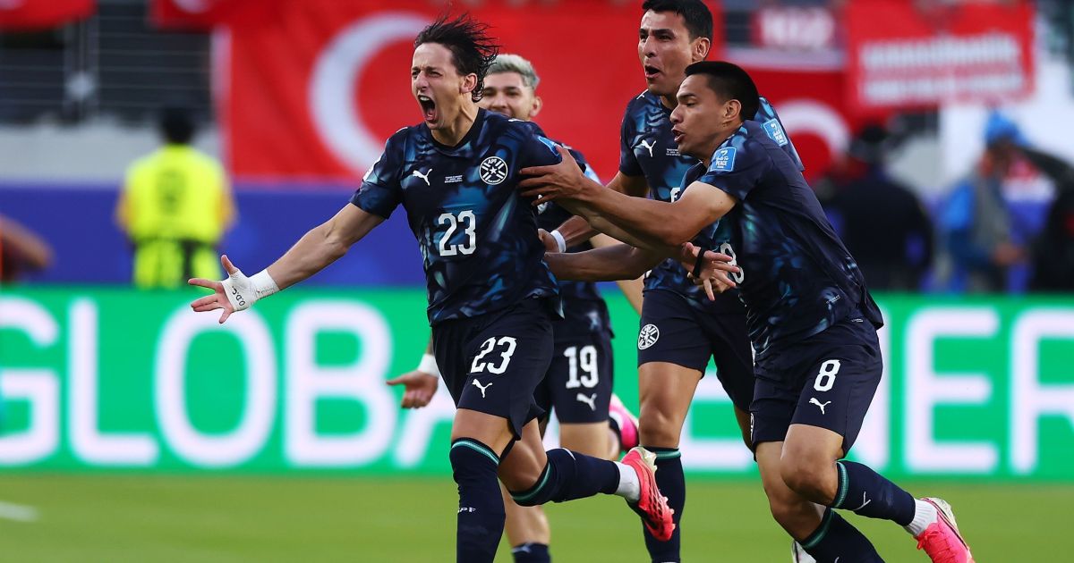 com-gol-relampago,-paraguai-elimina-a-turquia-e-vence-1a-na-copa-em-16-anos