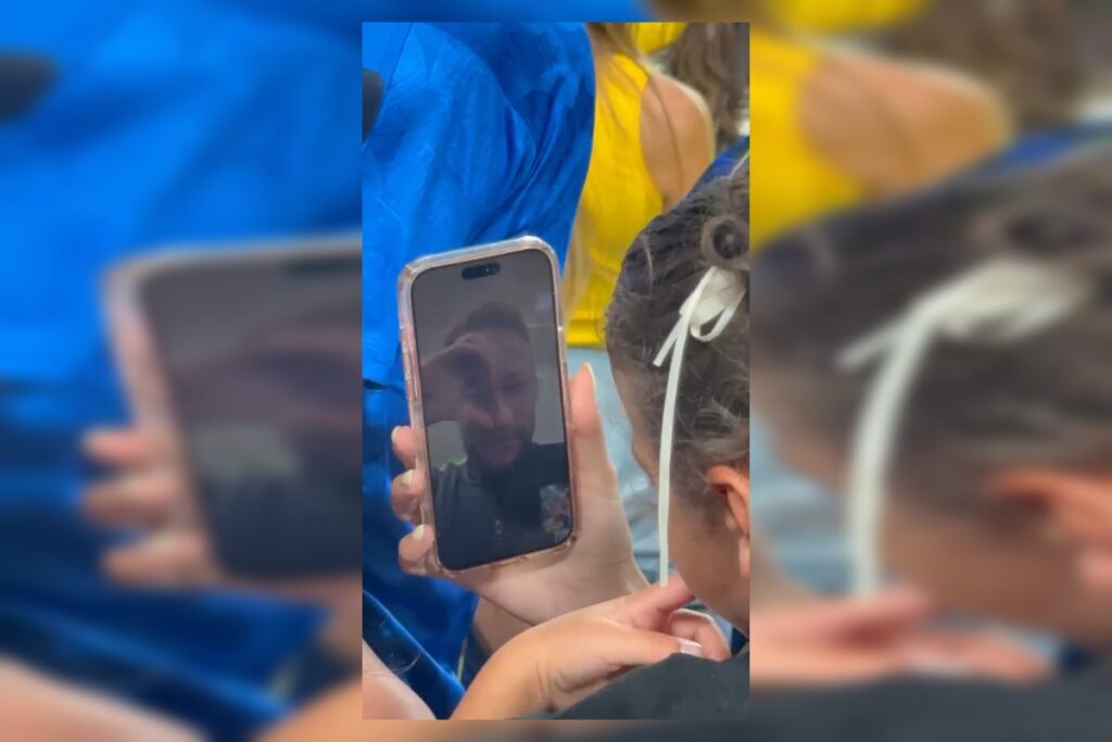 neymar-liga-para-a-eposa-e-fala-com-a-filha-apos-jogo-da-selecao