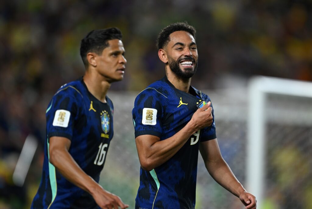contra-o-haiti,-brasil-nao-sofre-gol-pela-primeira-vez-apos-seis-jogos