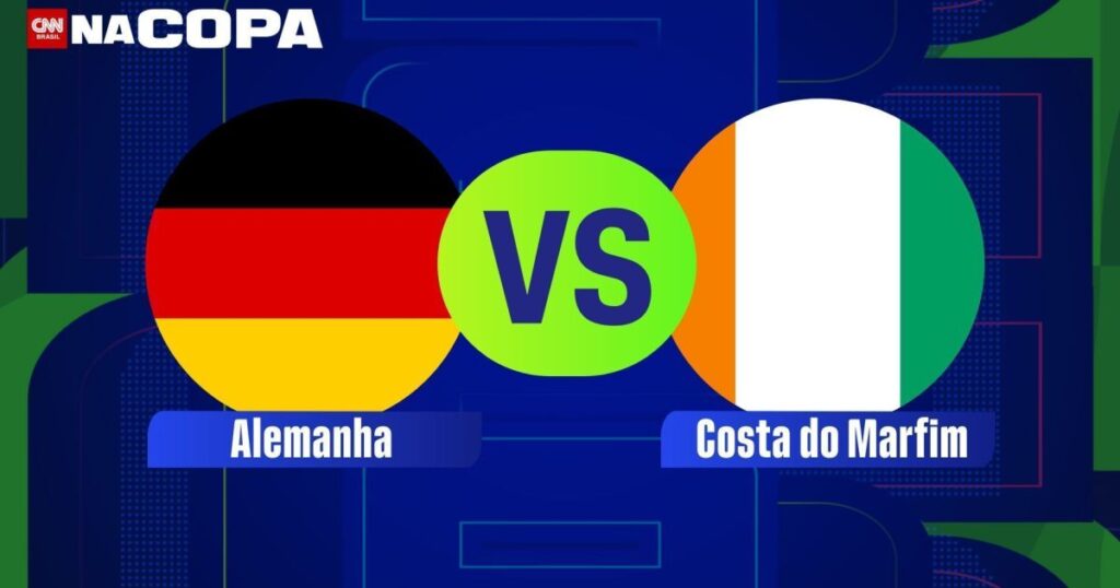 alemanha-x-costa-do-marfim:-escalacoes-e-onde-assistir-a-copa-do-mundo