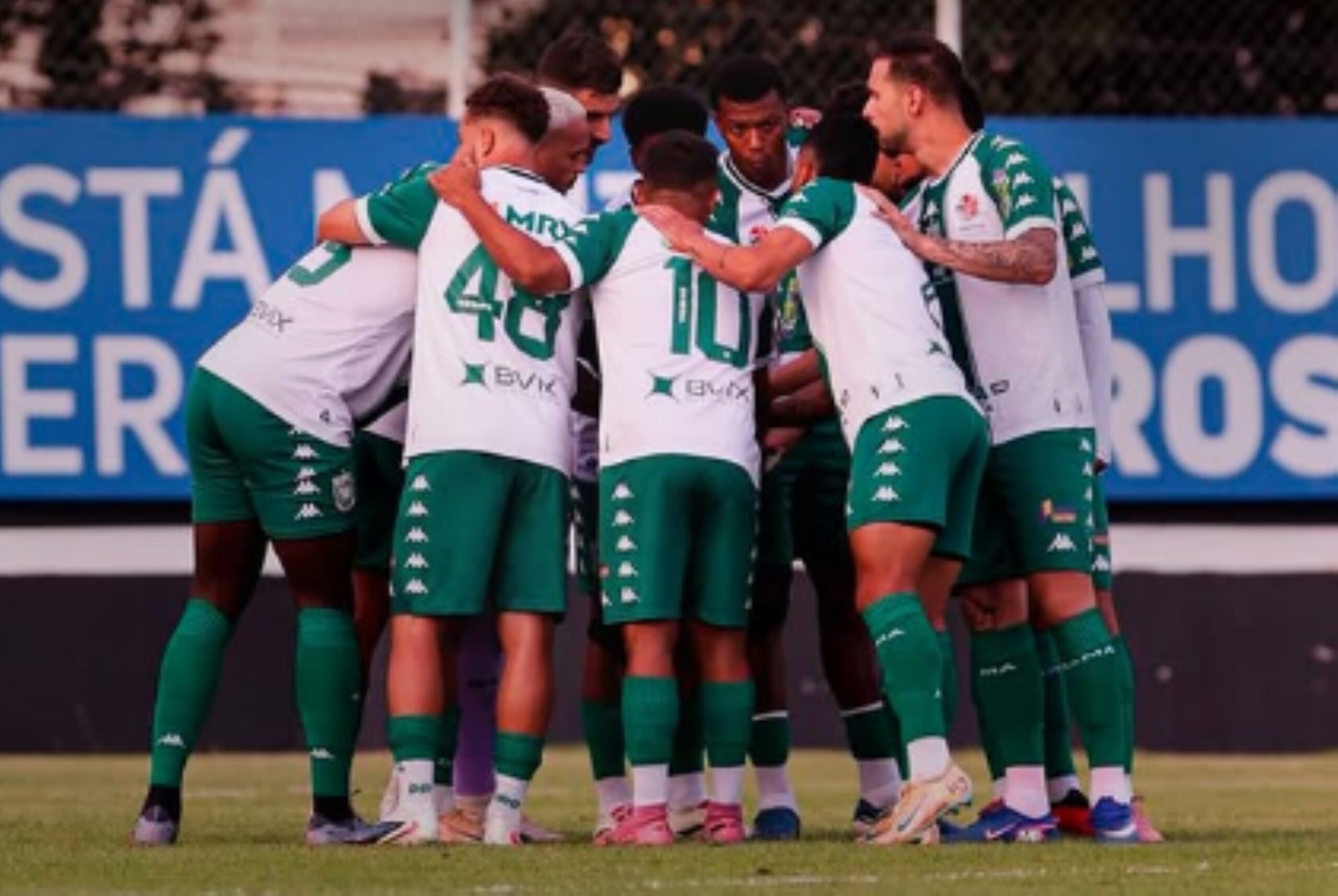 serie-d-zeroum:-veja-os-melhores-momentos-de-mixto-mt-x-gama-df