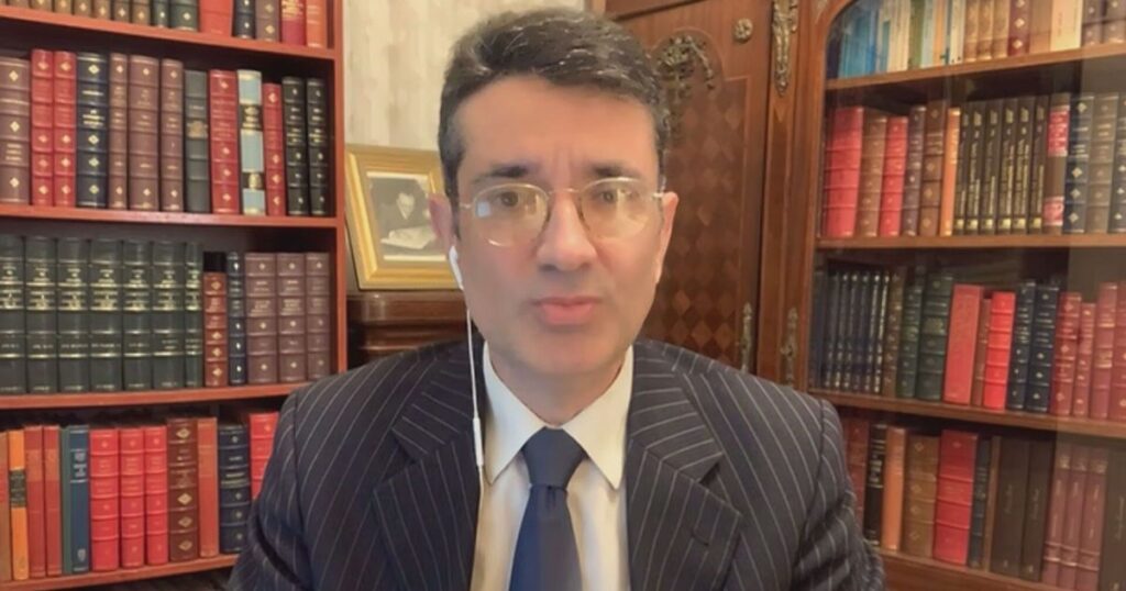 cortes-estrangeiras-veem-vies-politico-na-justica-do-brasil,-diz-jurista