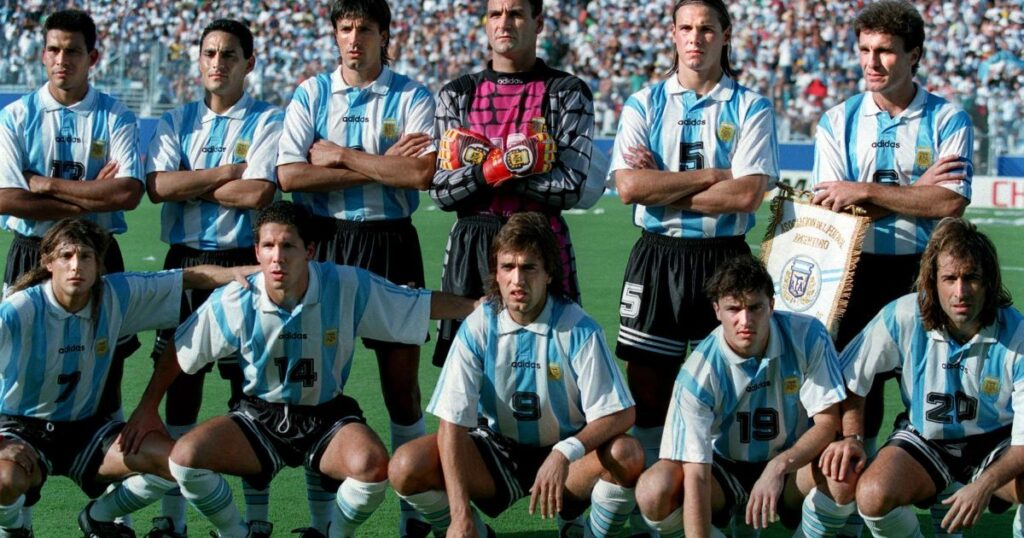 argentina-volta-a-dallas,-cidade-onde-iniciou-a-vida-apos-drama-de-maradona