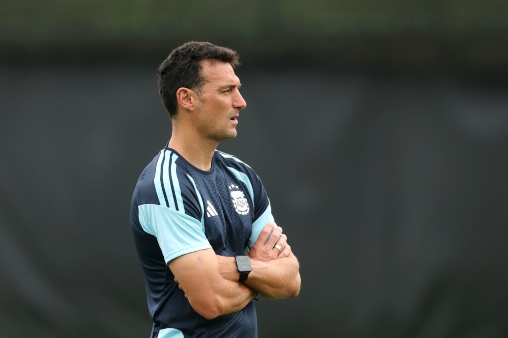 copa:-tecnico-da-argentina-evita-polemica-apos-fala-de-ancelotti