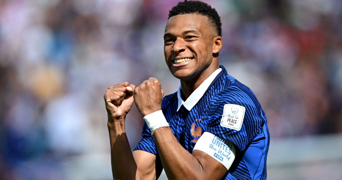 em-100o-jogo-pela-franca,-mbappe-volta-a-brilhar-na-copa;-veja-numeros