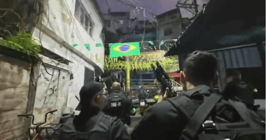 operacao-contra-cv-no-morro-santa-marta-provoca-tiroteio-na-zona-sul-do-rio