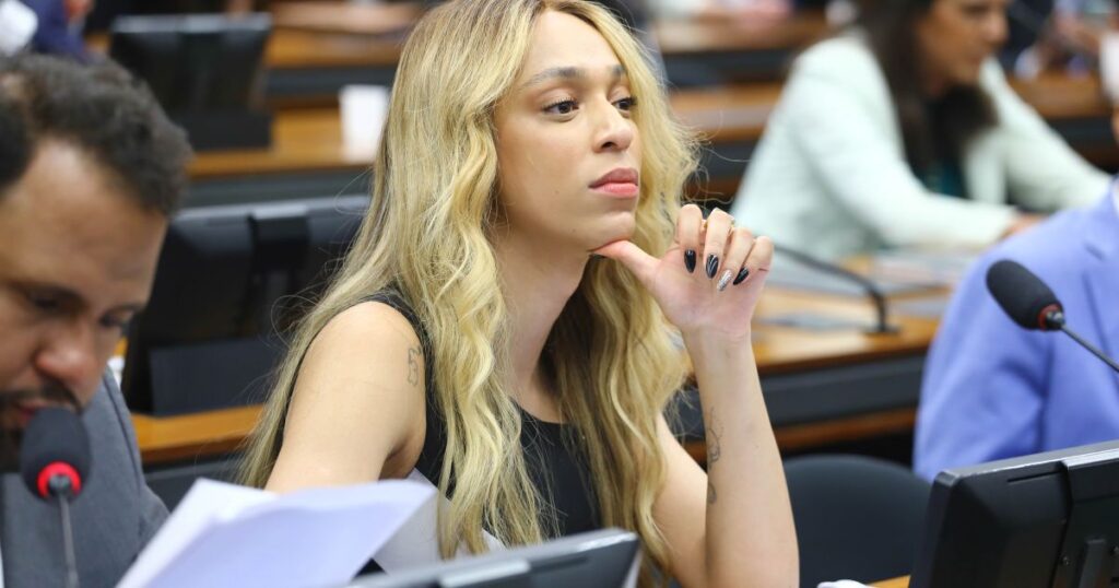 erika-tem-o-“maior-investimento”-entre-as-candidaturas-do-partido,-diz-psol