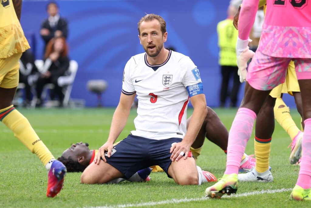 copa-do-mundo:-kane-comenta-gol-perdido-no-fim-de-partida-contra-gana