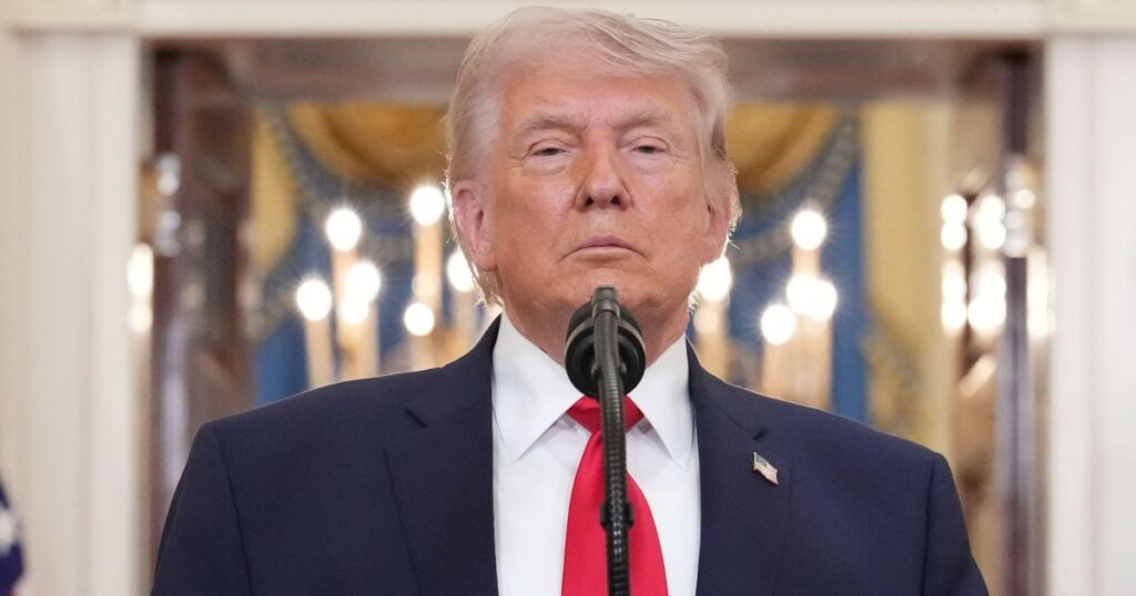 trump-manda-justica-investigar-suposto-abuso-nos-precos-dos-combustiveis