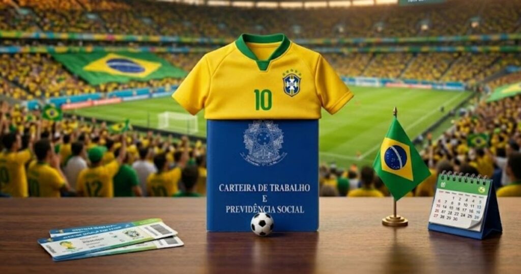 pode-sair-para-ver-o-jogo-do-brasil?-veja-regras-do-banco-de-horas-na-clt