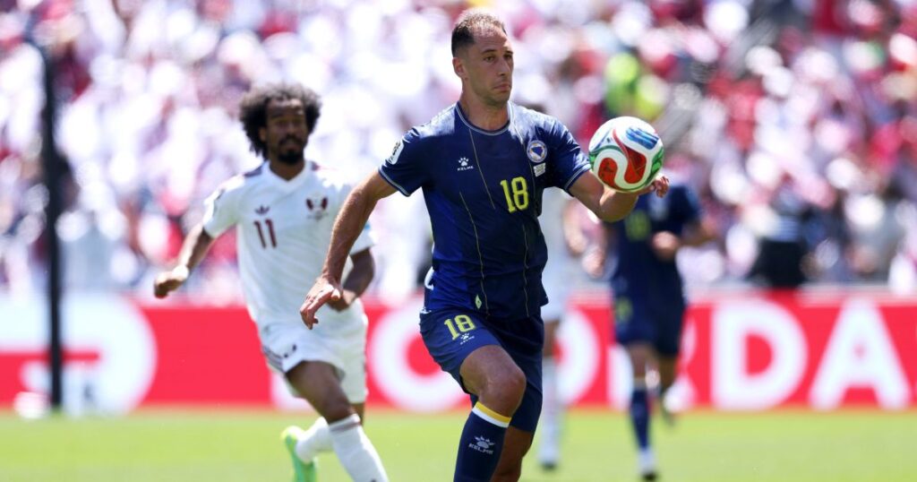 bosnia-3-x-1-catar:-veja-os-melhores-momentos-do-jogo-da-copa-do-mundo