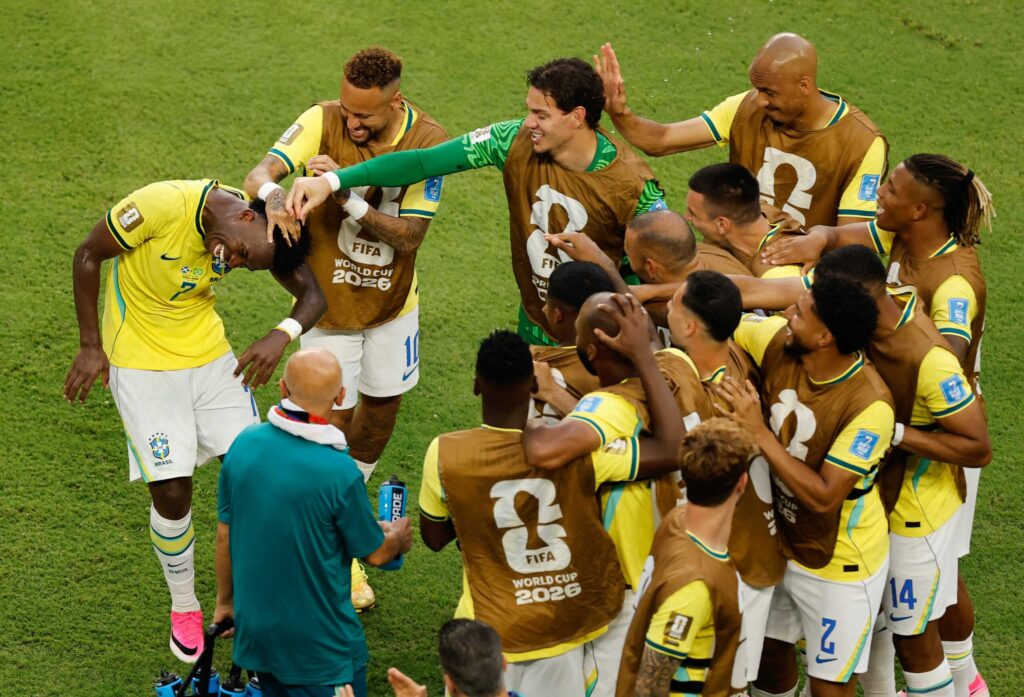 com-folga-nesta-quinta,-selecao-brasileira-tem-programacao-definida
