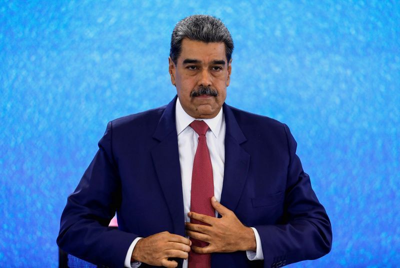 da-prisao-nos-eua,-maduro-envia-mensagem-sobre-terremotos-na-venezuela