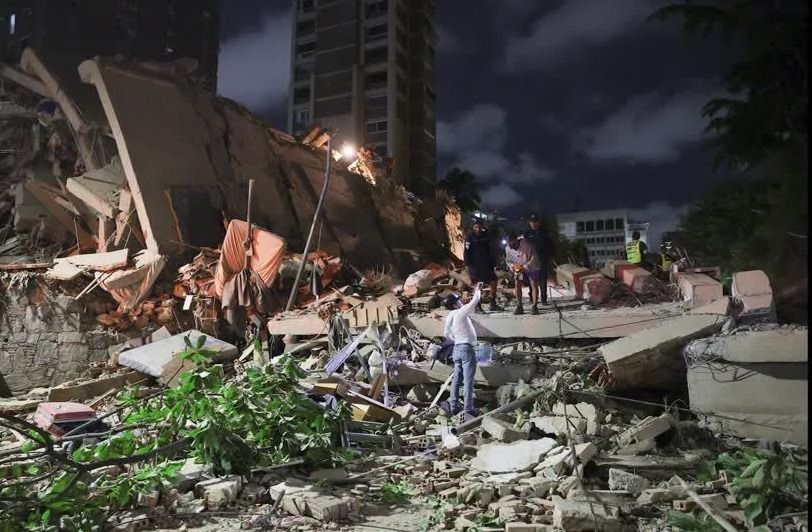 terremoto-na-venezuela:-paises-latinos-expressam-solidariedade-apos-tremor