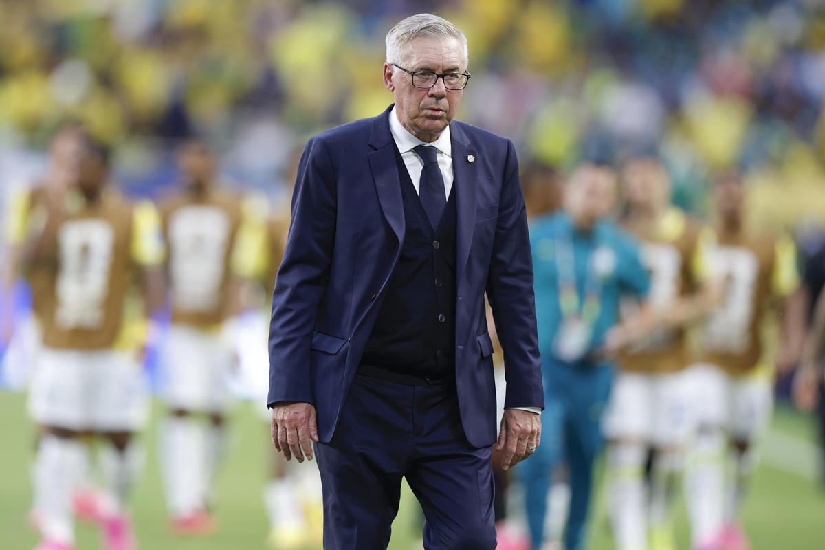 brasil-chega-a-dois-jogos-sem-levar-gols-pela-2a-vez-com-ancelotti