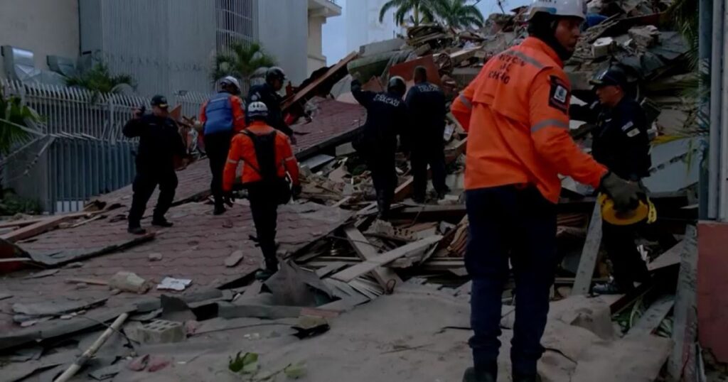 chefe-da-onu-lamenta-terremotos-mortais-na-venezuela-e-mobiliza-ajuda