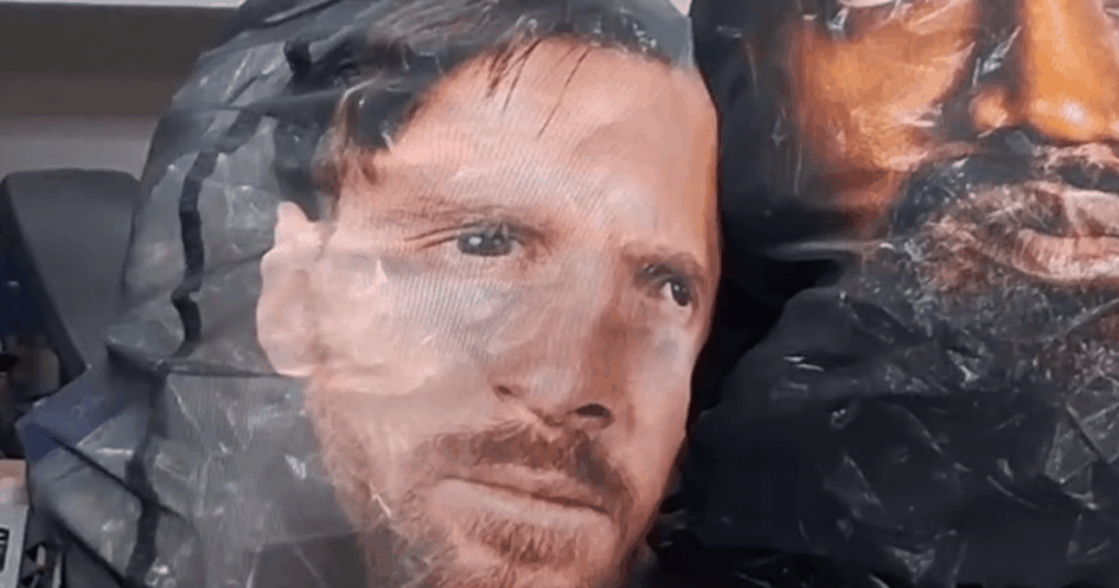 homem-que-usava-mascaras-de-messi-e-kanye-west-durante-crimes-e-preso