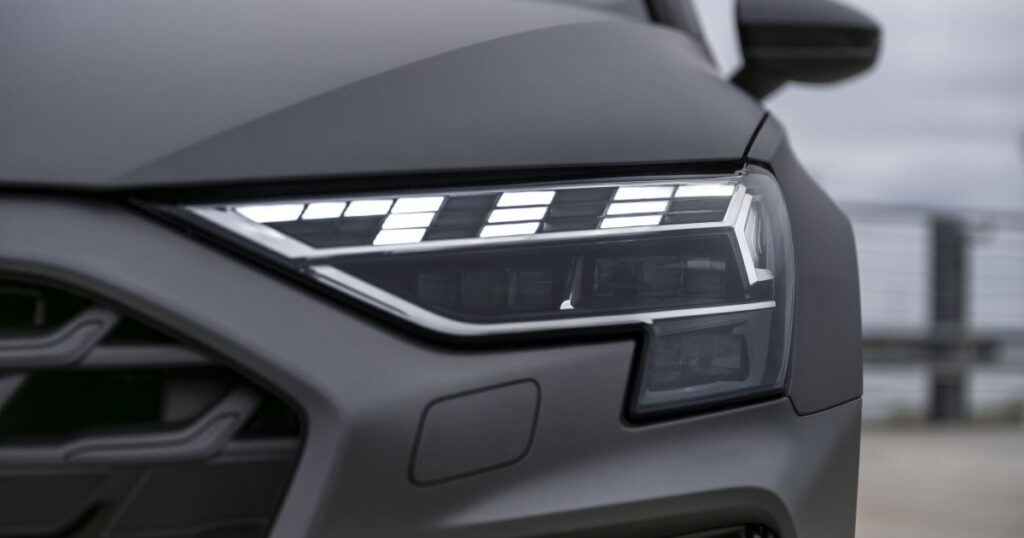 audi-a3-2027-ganha-nova-tela,-mais-assistentes-e-tecnologia-inedita