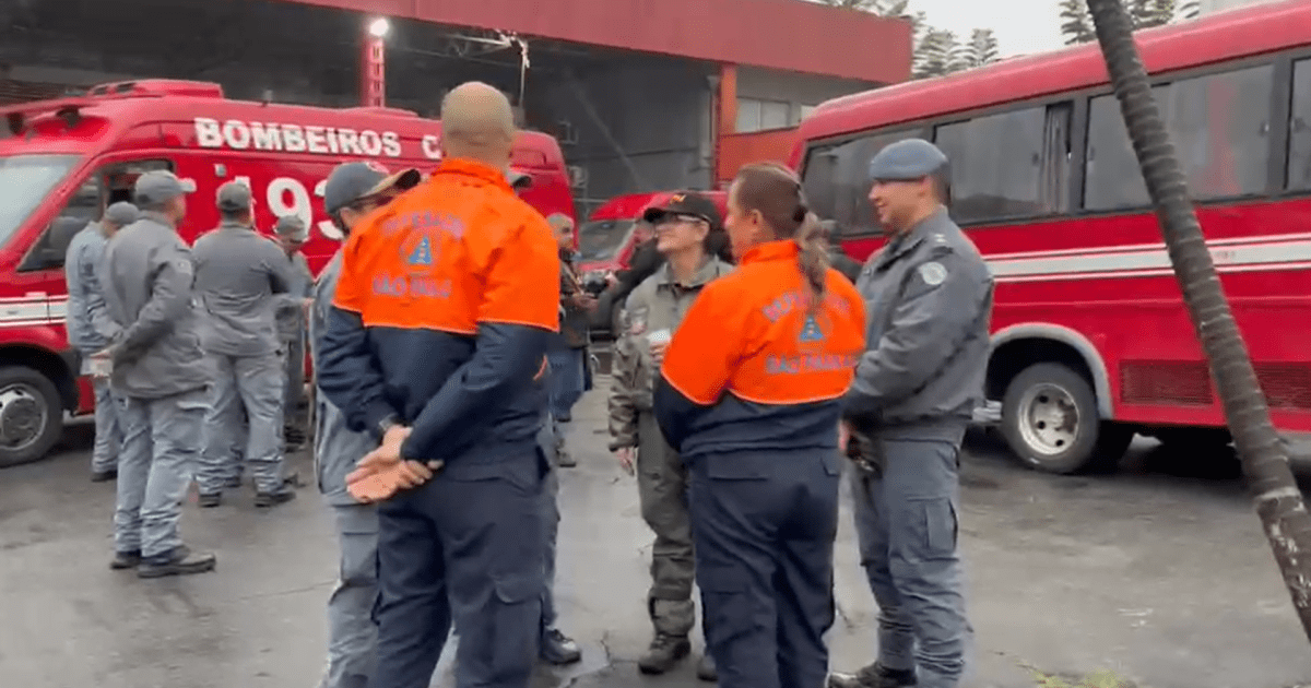 terremotos-na-venezuela:-quase-900-socorristas-estrangeiros-estao-no-pais