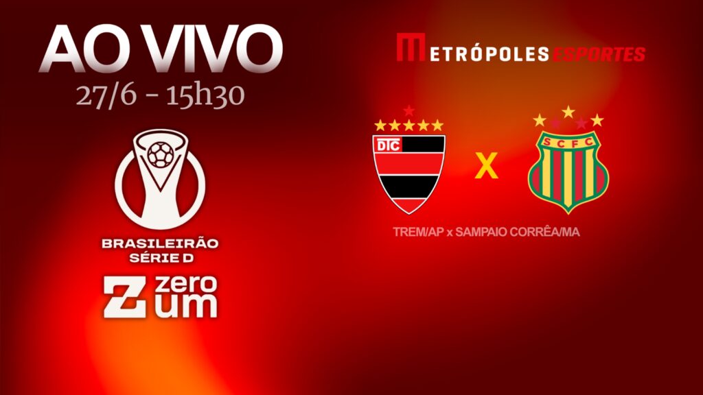serie-d-zeroum:-metropoles-transmite-trem-ap-x-sampaio-correa-ma
