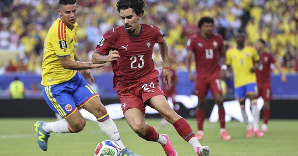 colombia-empata-com-portugal,-termina-em-1o-e-avanca-na-copa-do-mundo
