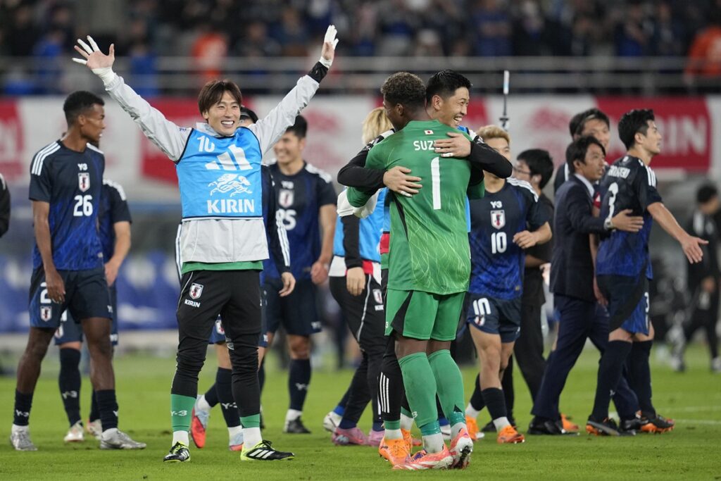 brasil-x-japao:-ultimo-duelo-teve-1a-vitoria-japonesa-sobre-a-selecao