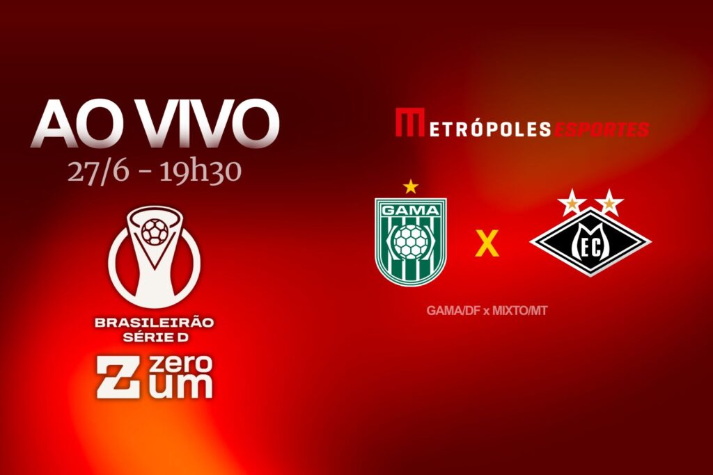serie-d-zeroum:-veja-os-lances-de-gama-df-x-mixto-mt