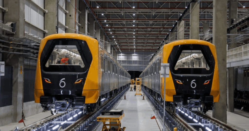 linha-6-laranja-do-metro:-quando-sera-inaugurada-a-estacao-14-bis?