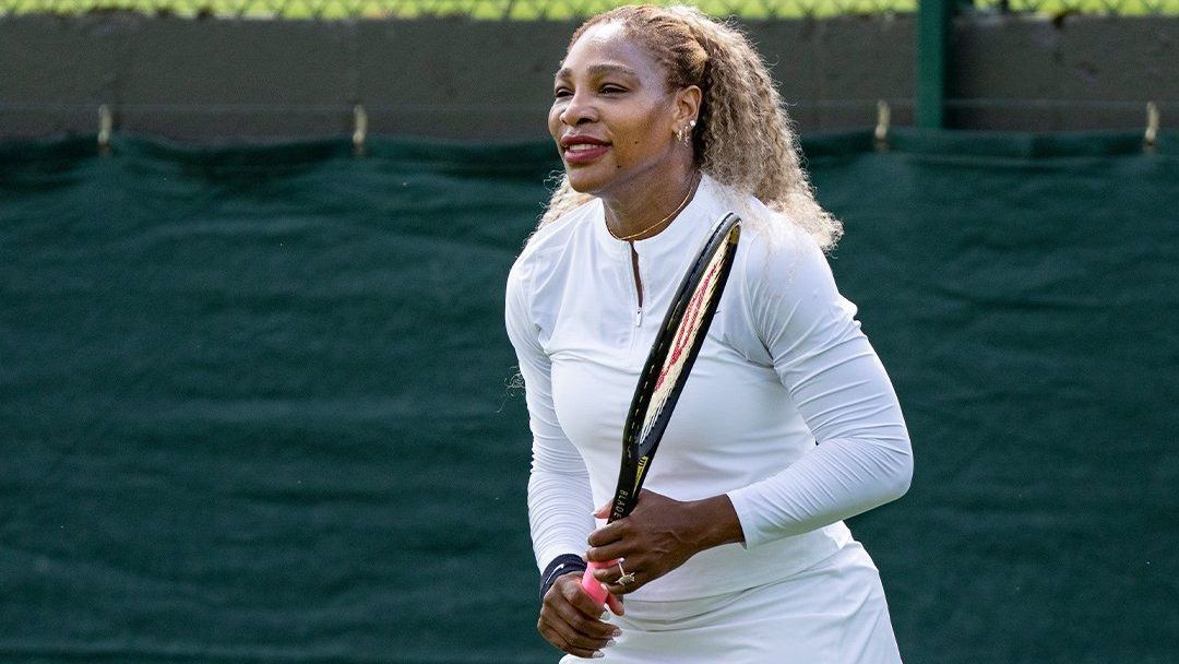 “vou-aproveitar”,-diz-serena-williams-sobre-retorno-a-wimbledon