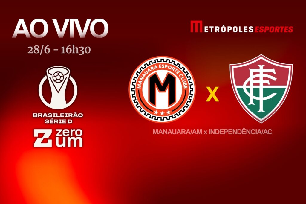 serie-d-zeroum:-metropoles-transmite-manauara-am-x-independencia-ac