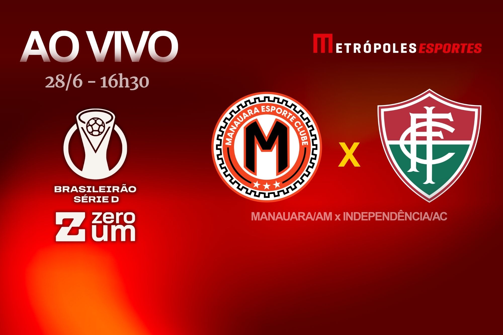 serie-d-zeroum:-metropoles-transmite-manauara-am-x-independencia-ac